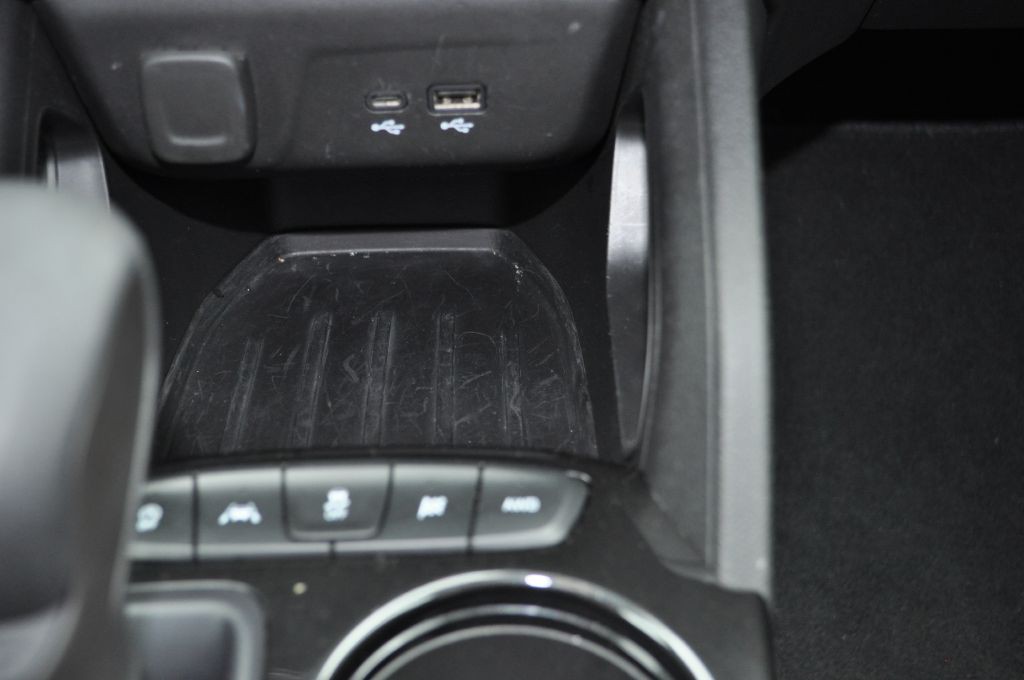 2024 Chevrolet Trailblazer Image 9