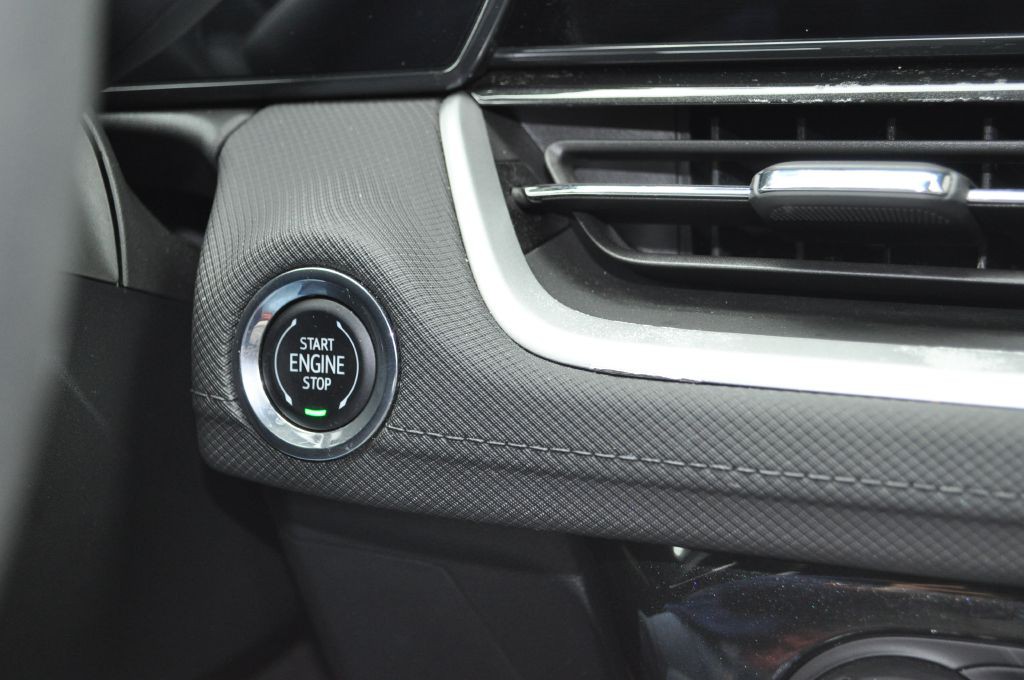 2024 Chevrolet Trailblazer Image 10