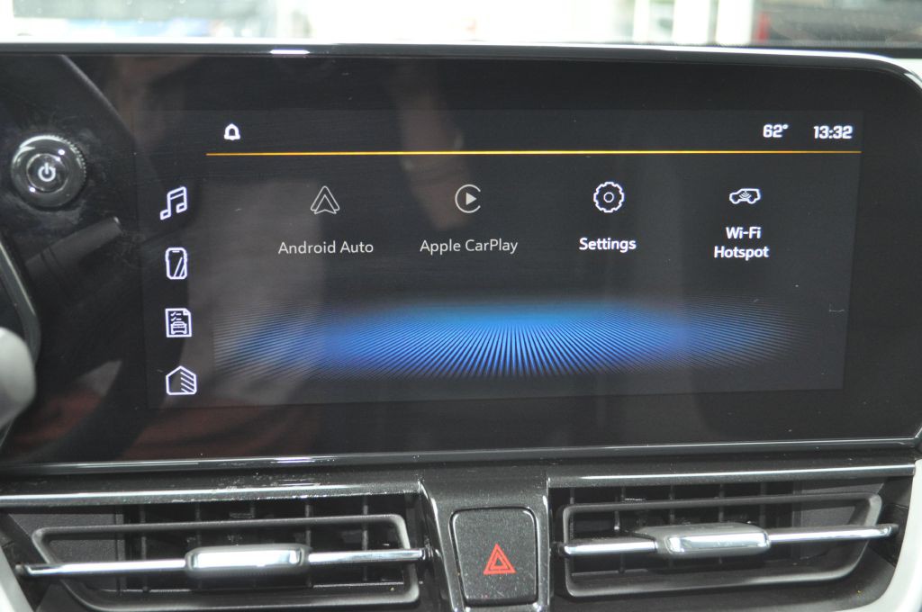 2024 Chevrolet Trailblazer Image 11