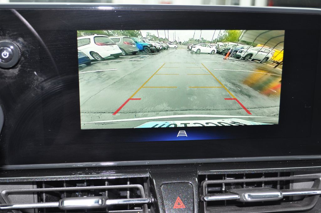 2024 Chevrolet Trailblazer Image 12