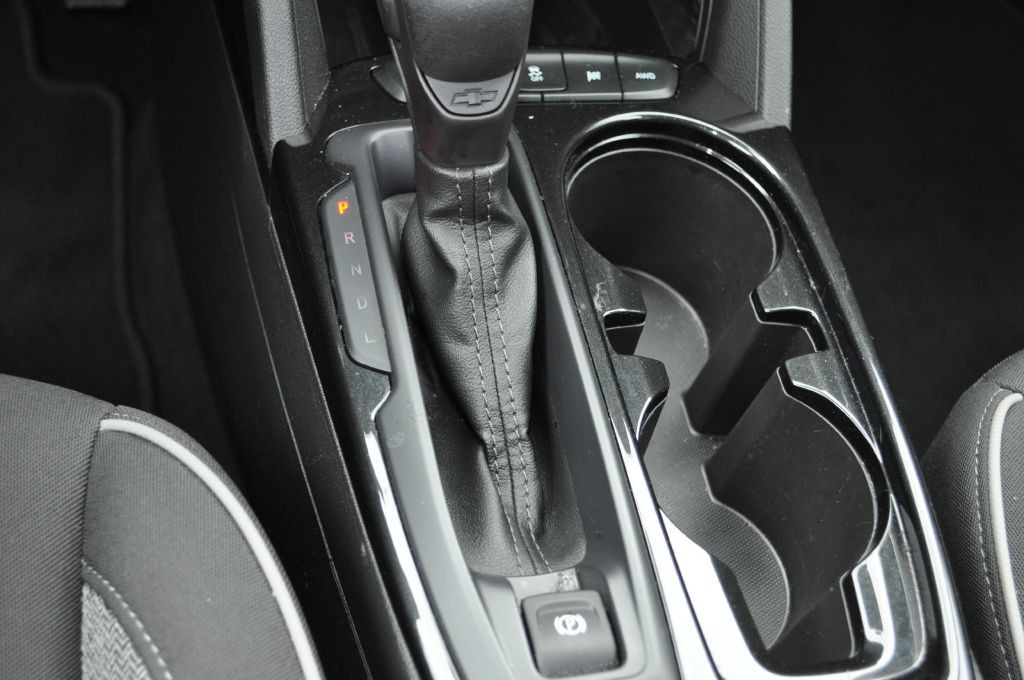 2024 Chevrolet Trailblazer Image 15