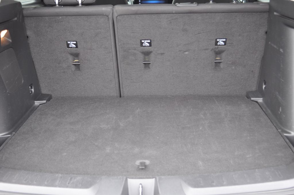 2024 Chevrolet Trailblazer Image 17