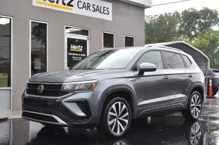 Image for 2022 Volkswagen Taos SE ID: 7175279