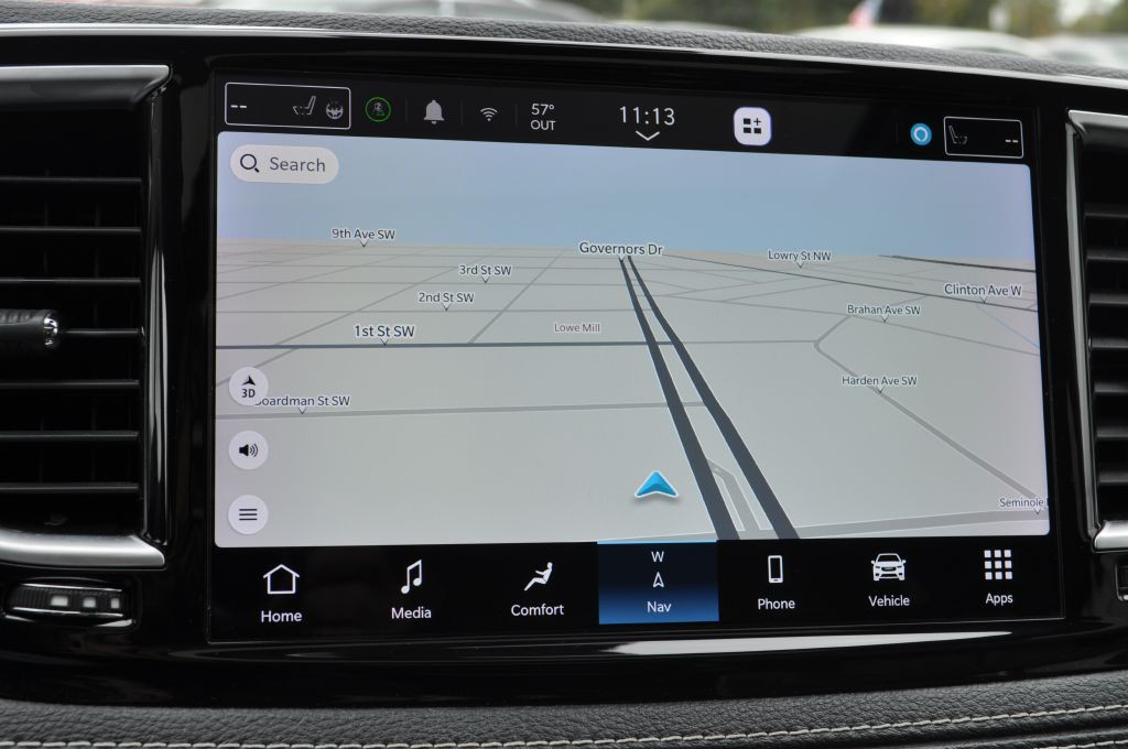 2022 Chrysler Pacifica Image 15