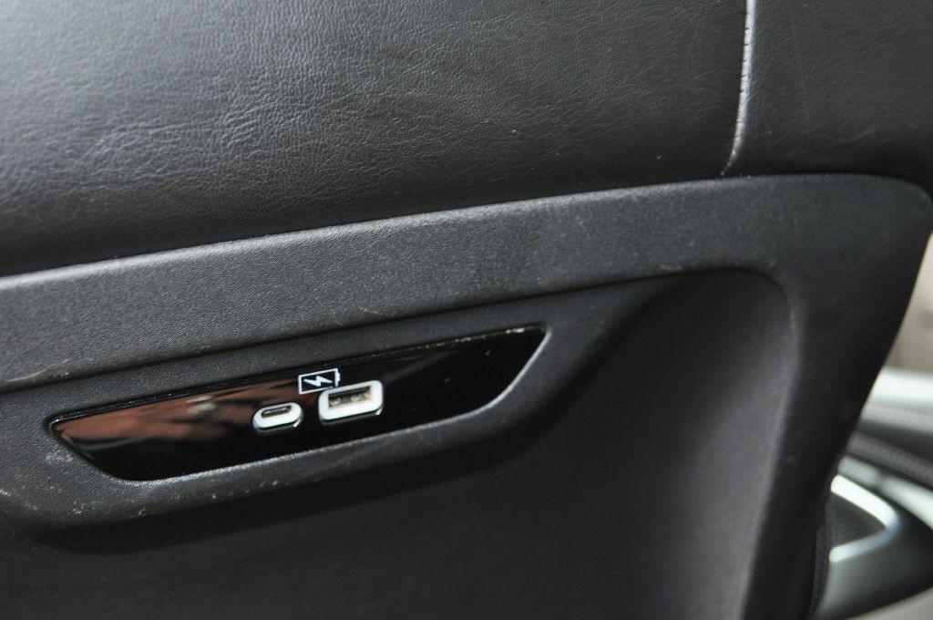 2022 Chrysler Pacifica Image 21