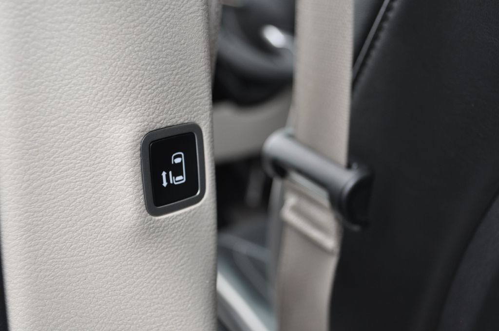 2022 Chrysler Pacifica Image 23