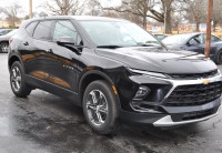 Image for 2024 Chevrolet Blazer 2LT ID: 7194389