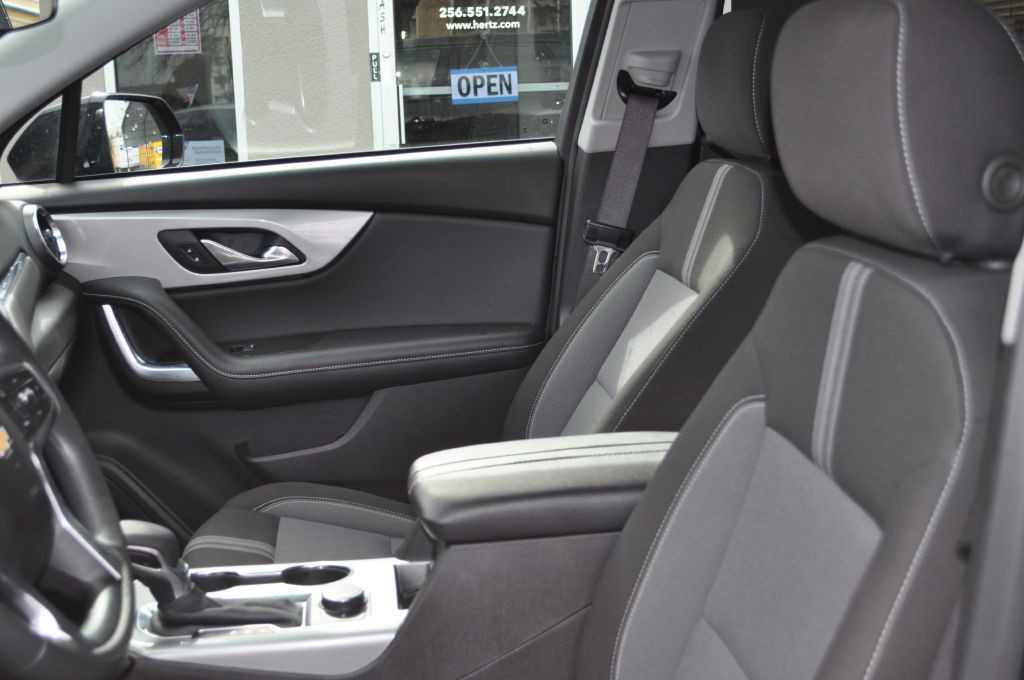 2024 Chevrolet Blazer Image 6