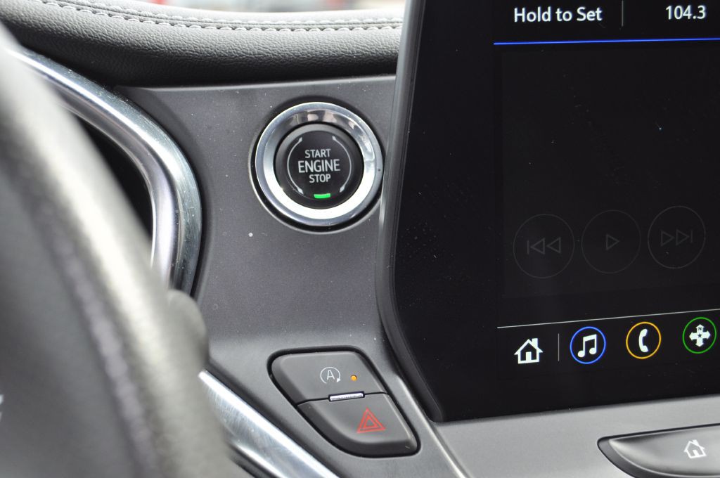 2024 Chevrolet Blazer Image 10