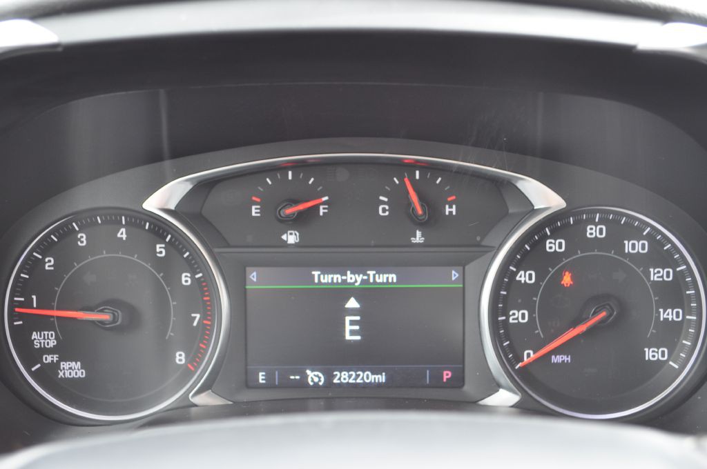 2024 Chevrolet Blazer Image 11