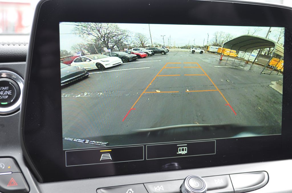 2024 Chevrolet Blazer Image 12