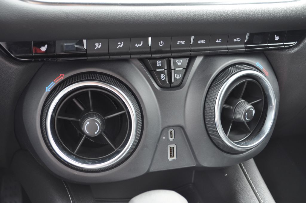 2024 Chevrolet Blazer Image 13