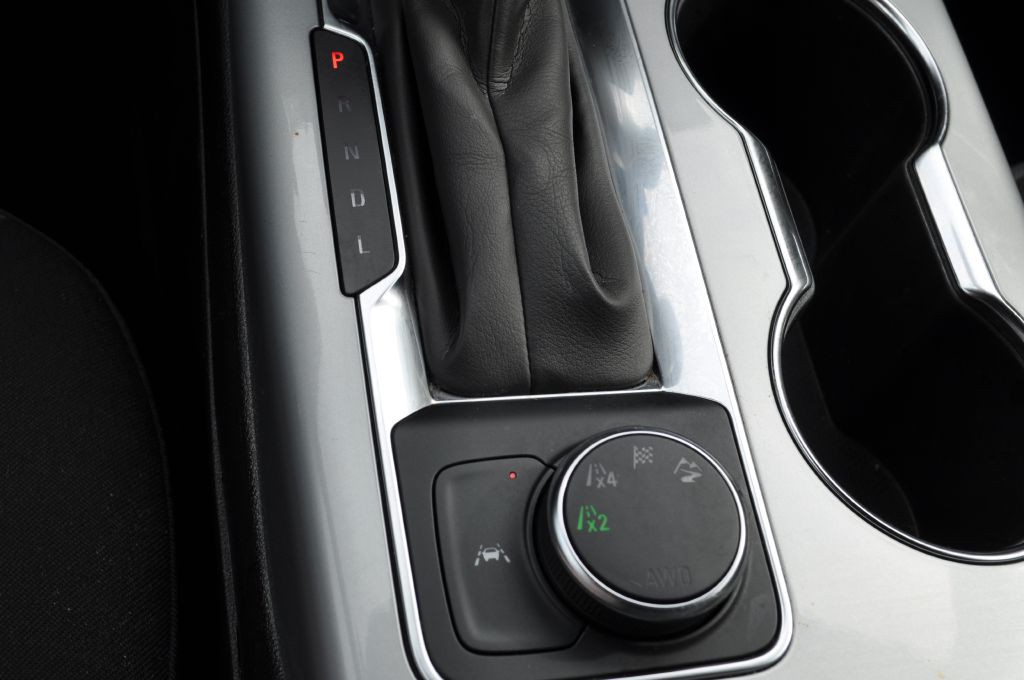 2024 Chevrolet Blazer Image 14