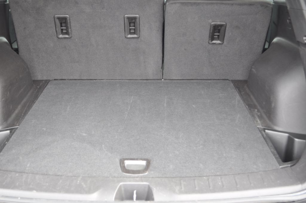 2024 Chevrolet Blazer Image 18