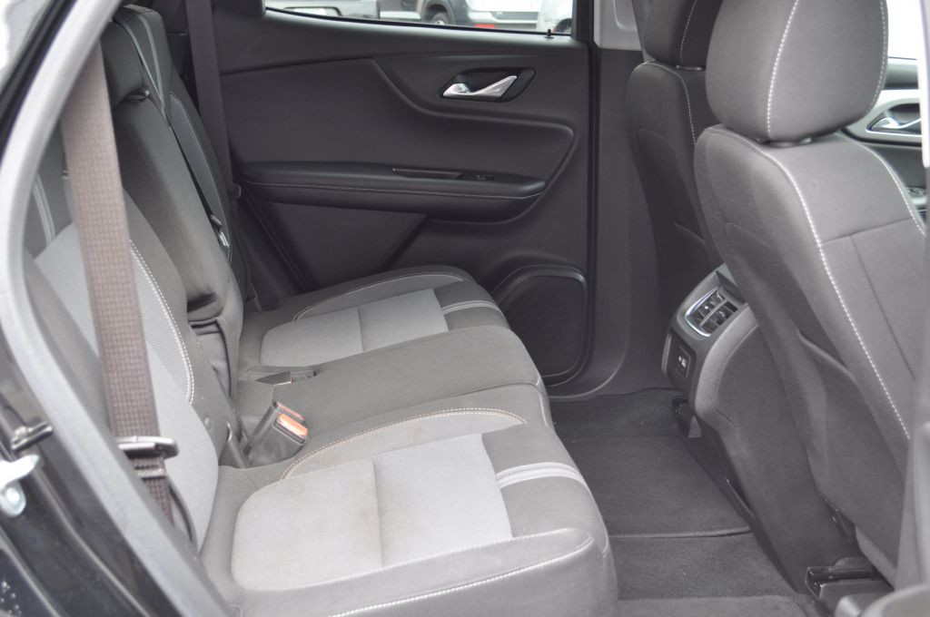 2024 Chevrolet Blazer Image 20