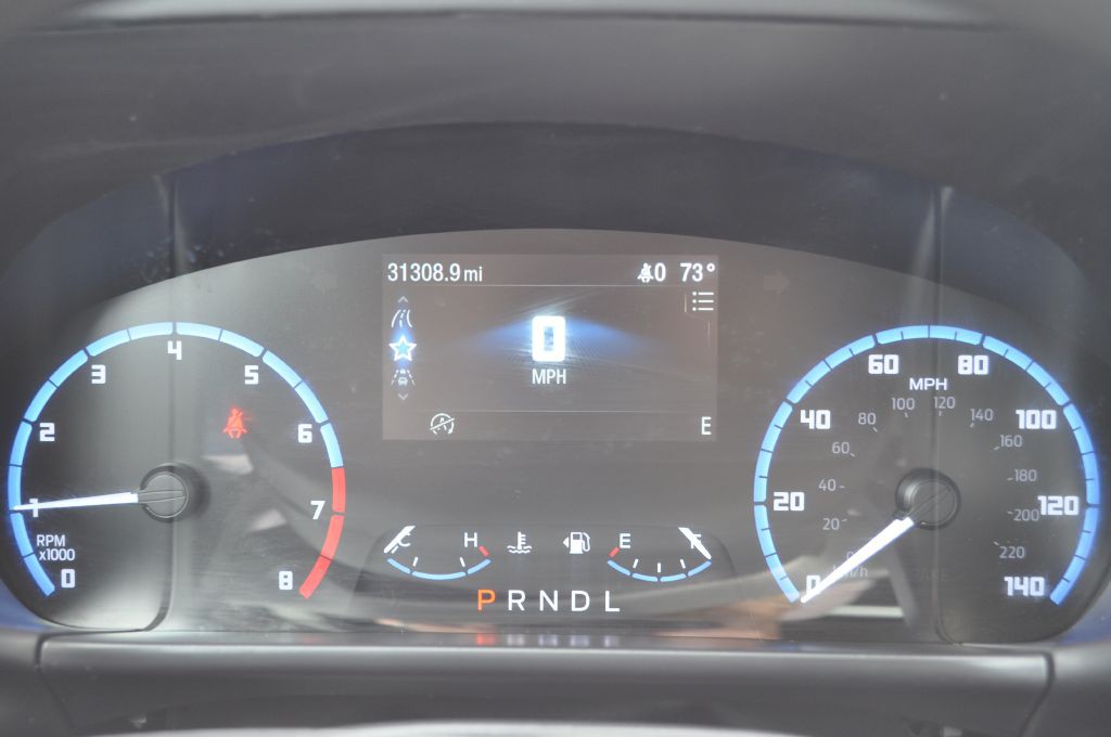 2024 Ford Bronco Image 8