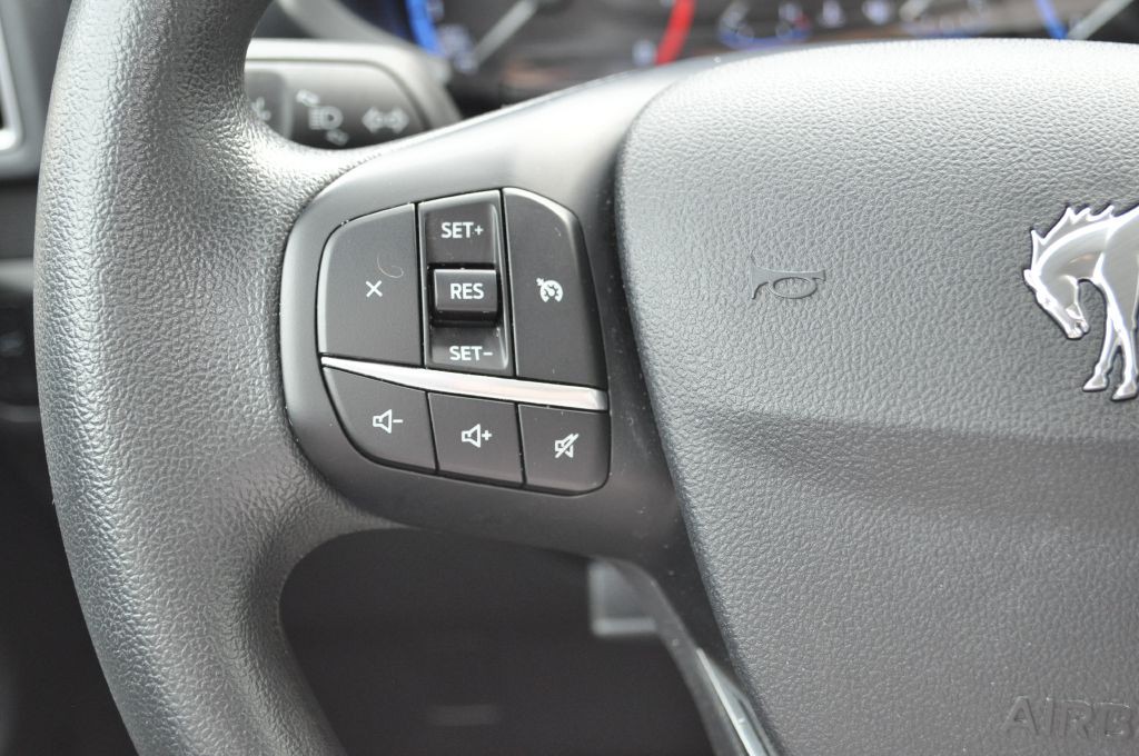 2024 Ford Bronco Image 9