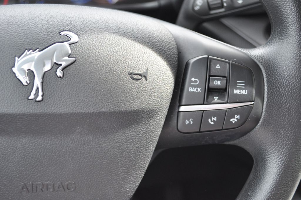 2024 Ford Bronco Image 10