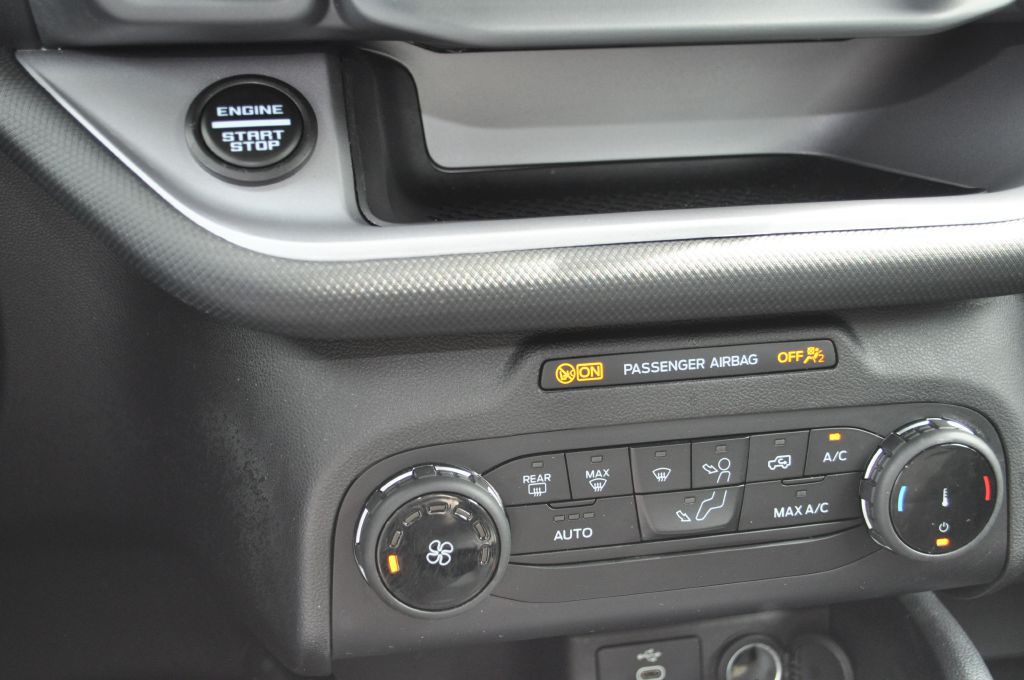 2024 Ford Bronco Image 11