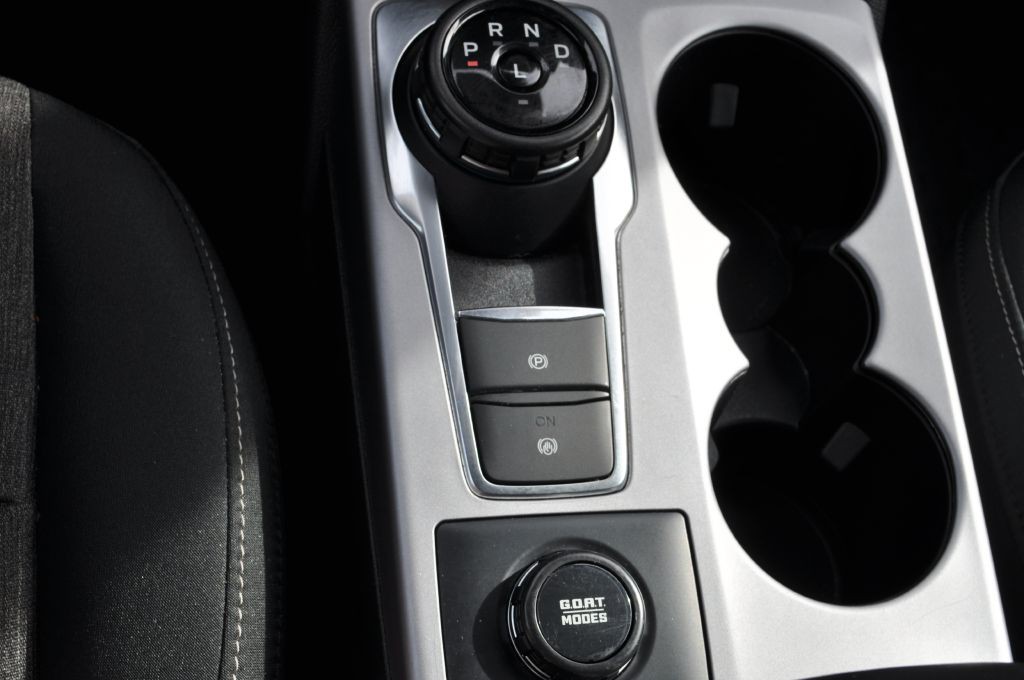 2024 Ford Bronco Image 13