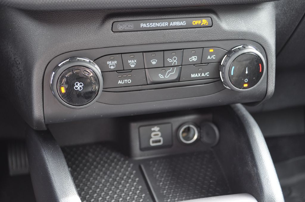 2024 Ford Bronco Image 14