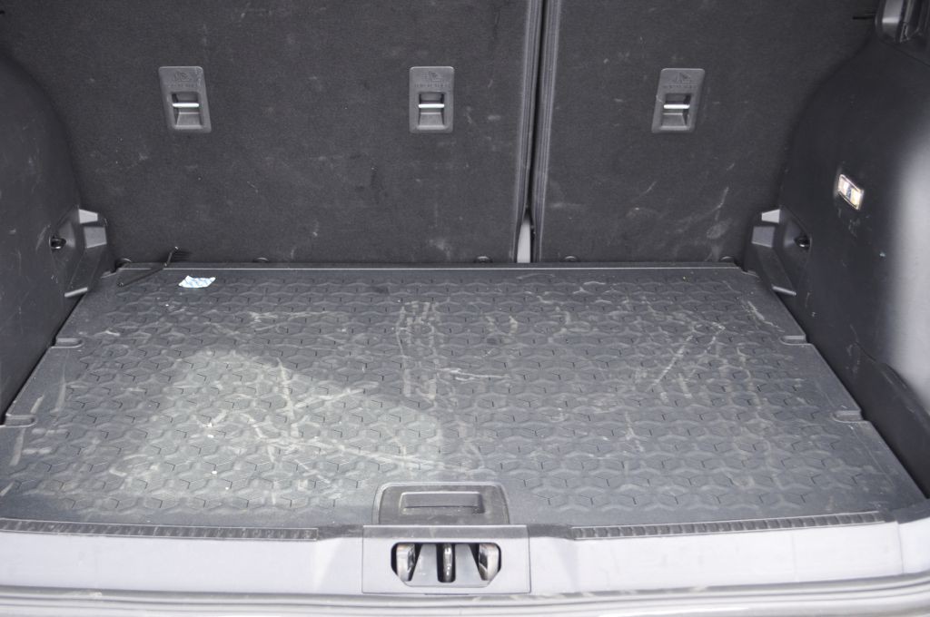 2024 Ford Bronco Image 16