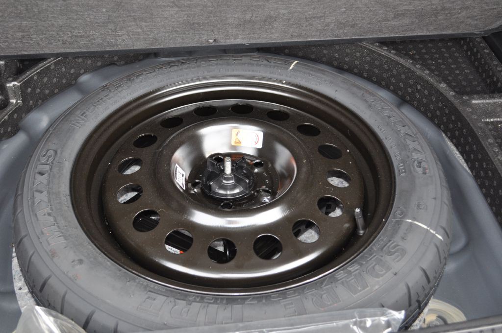 2024 Ford Bronco Image 17