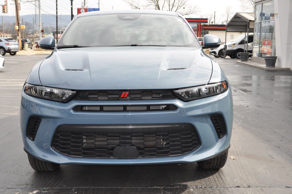 2024 Dodge Hornet Image 4
