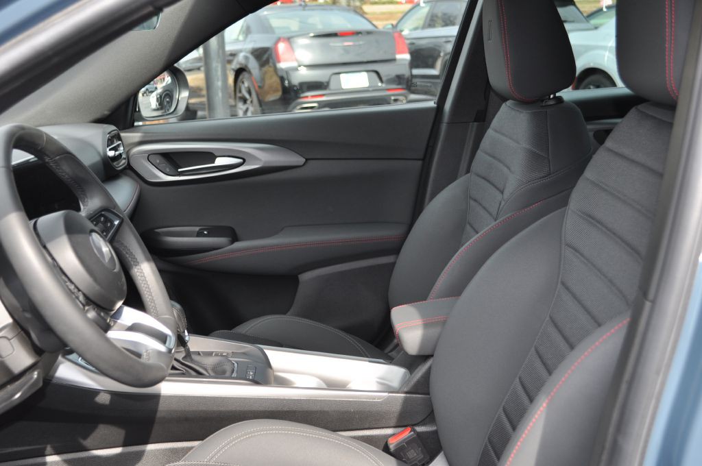 2024 Dodge Hornet Image 6