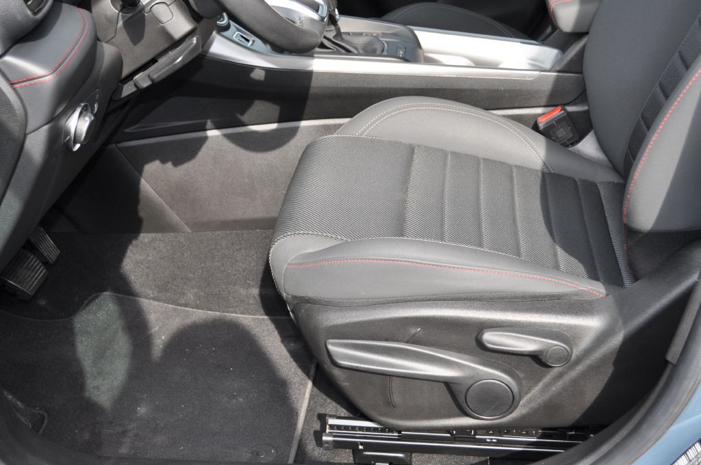 2024 Dodge Hornet Image 7