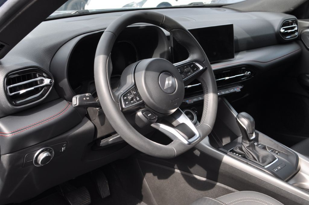 2024 Dodge Hornet Image 8