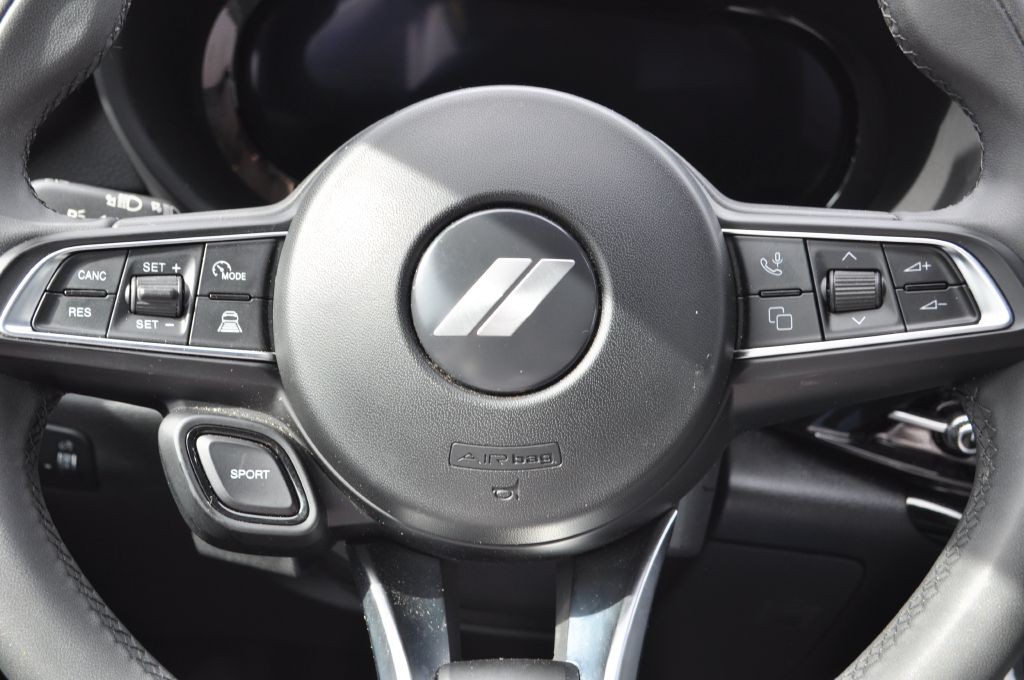 2024 Dodge Hornet Image 9