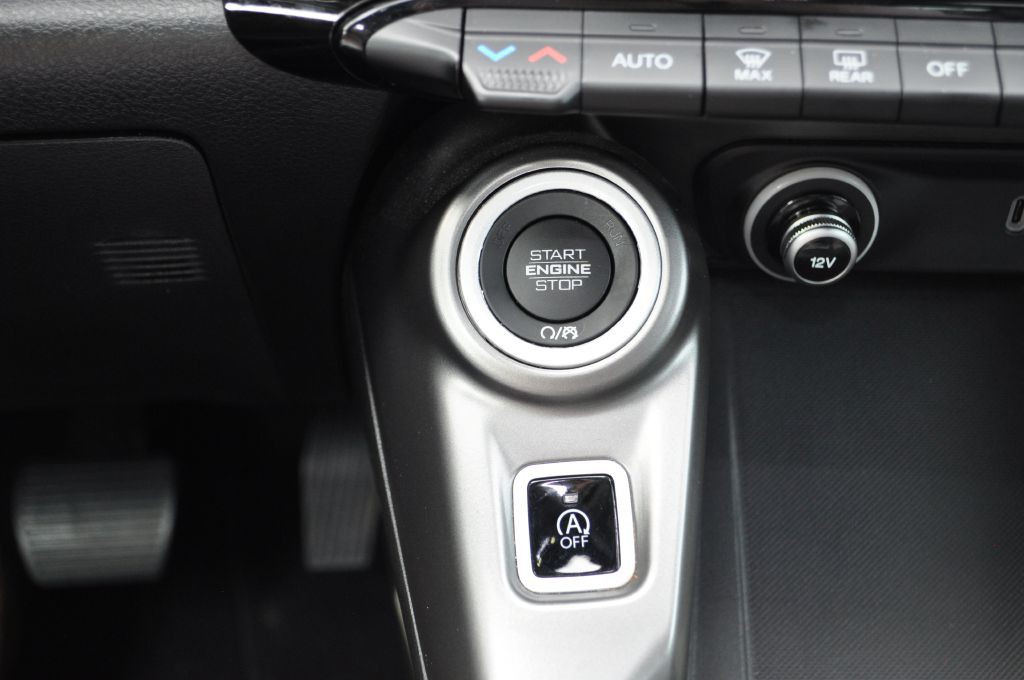 2024 Dodge Hornet Image 10