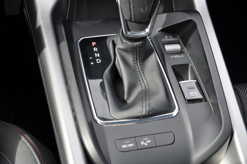 2024 Dodge Hornet Image 11