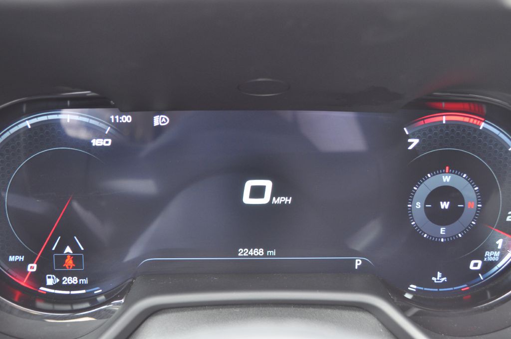 2024 Dodge Hornet Image 13