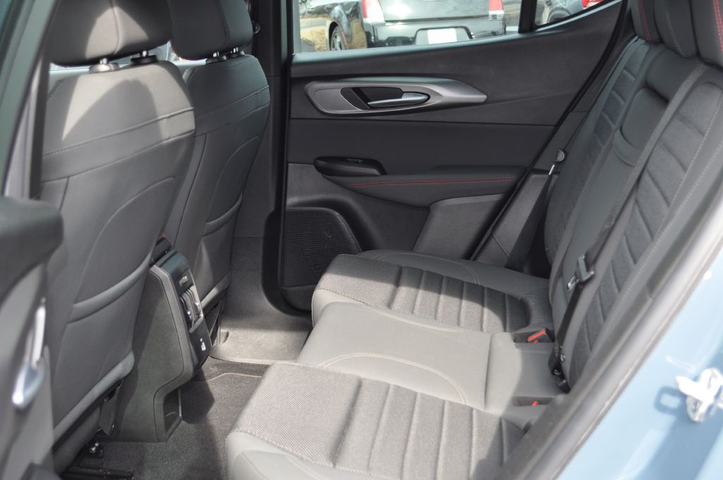 2024 Dodge Hornet Image 14