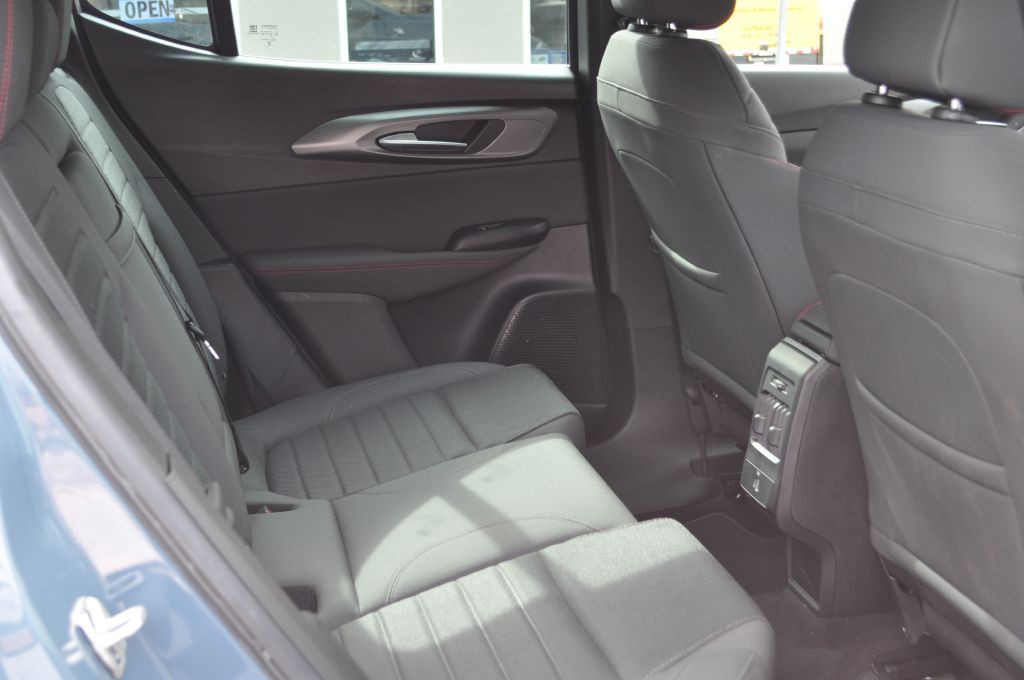 2024 Dodge Hornet Image 16