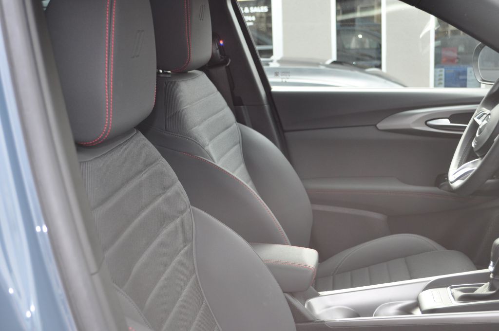 2024 Dodge Hornet Image 17