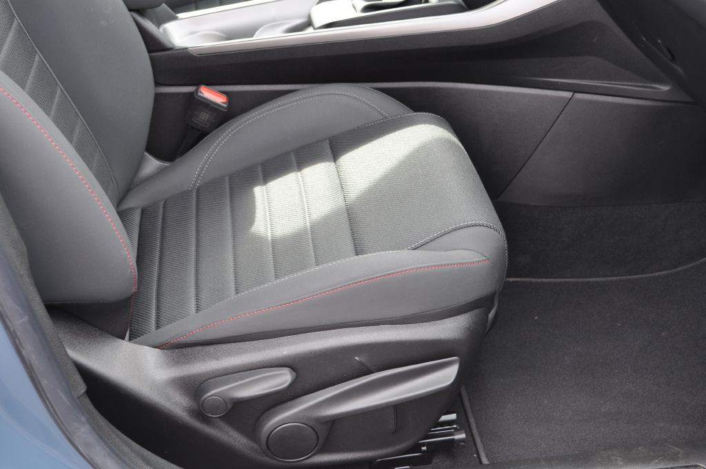 2024 Dodge Hornet Image 18