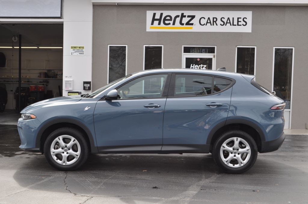 2024 Dodge Hornet Image 19