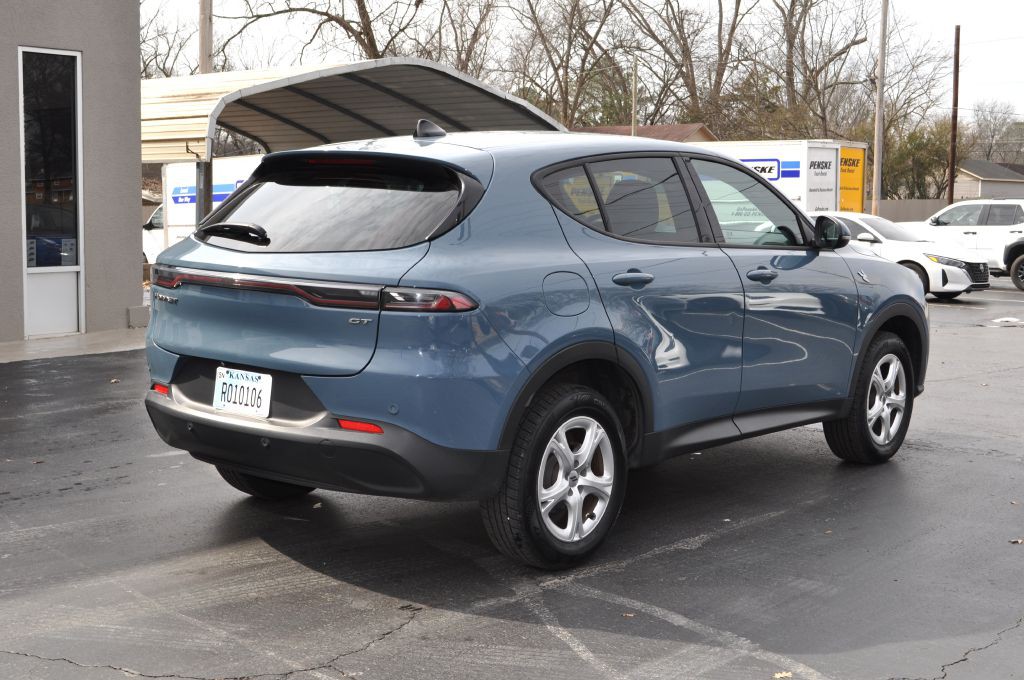 2024 Dodge Hornet Image 20