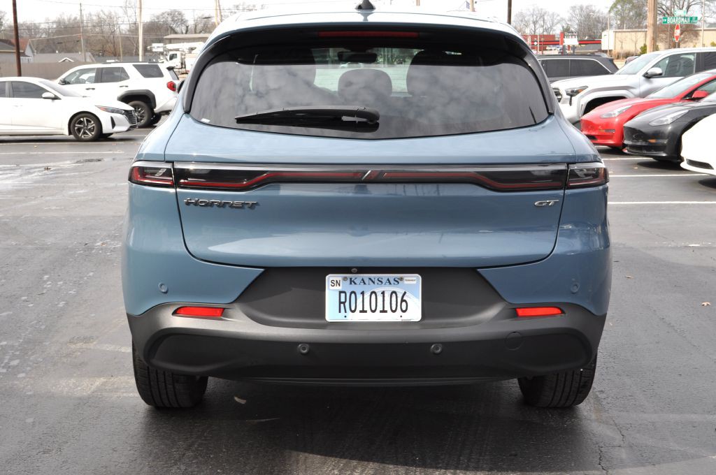 2024 Dodge Hornet Image 21