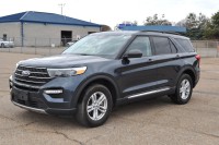 Image for 2024 Ford Explorer XLT ID: 7195212