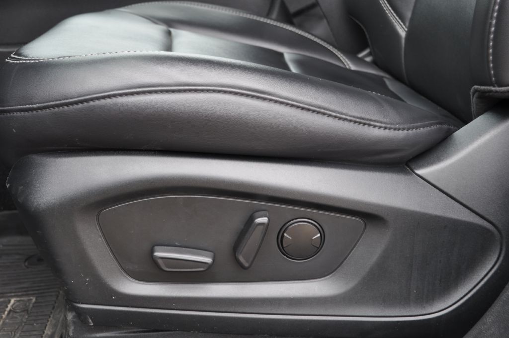 2024 Ford Explorer Image 7