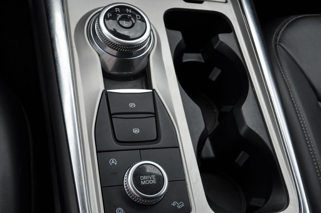 2024 Ford Explorer Image 10