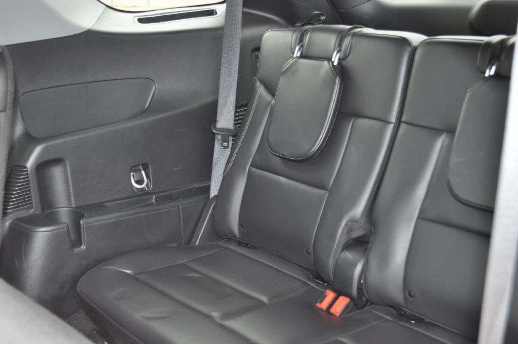 2024 Ford Explorer Image 17