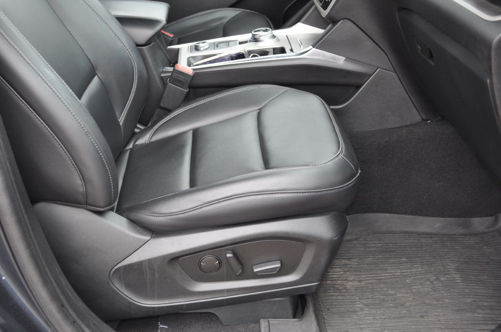 2024 Ford Explorer Image 22