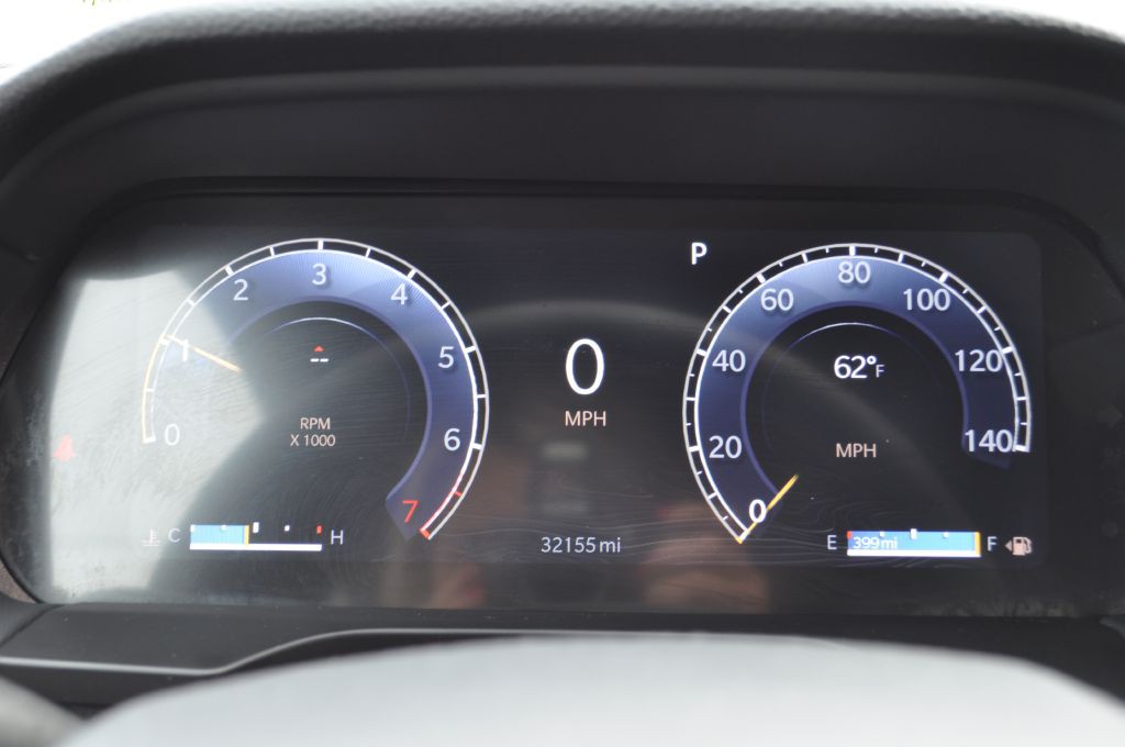 2024 Jeep Grand Cherokee Image 8