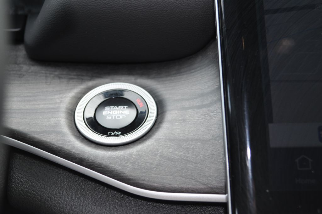 2024 Jeep Grand Cherokee Image 10