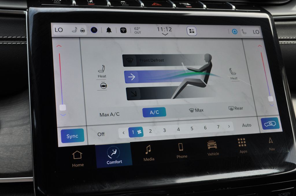 2024 Jeep Grand Cherokee Image 12